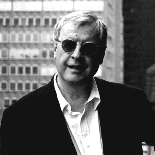 Charles Simic in Conversation with Michael Hulse The Waywiser Press